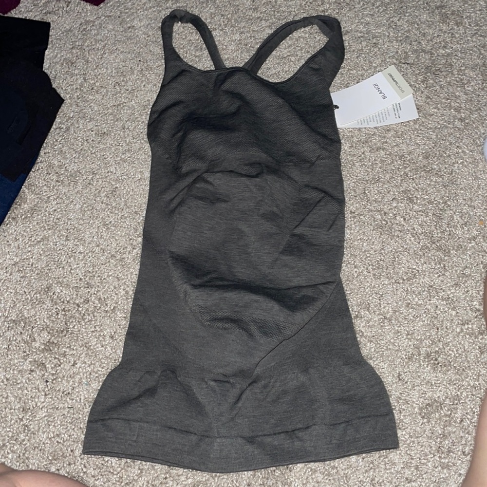 Blanqi Maternity support tank M